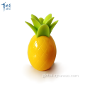 Baby Cream Jar Fruit Shape Pineapple Cream Jar for Children Supplier